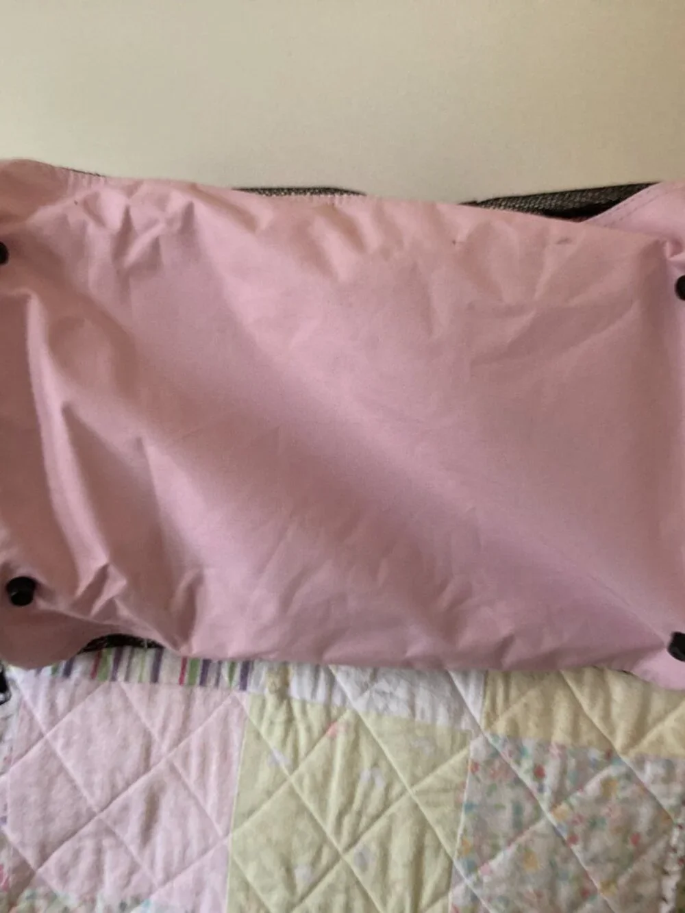 Petmate soft sided